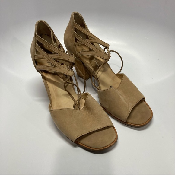 Paul Green Veronica sandal size 7.5 - Picture 3 of 8